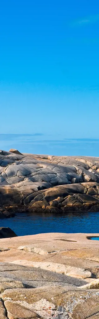 Mietwagenreise entlang Kanadas maritimer Atlantikküste